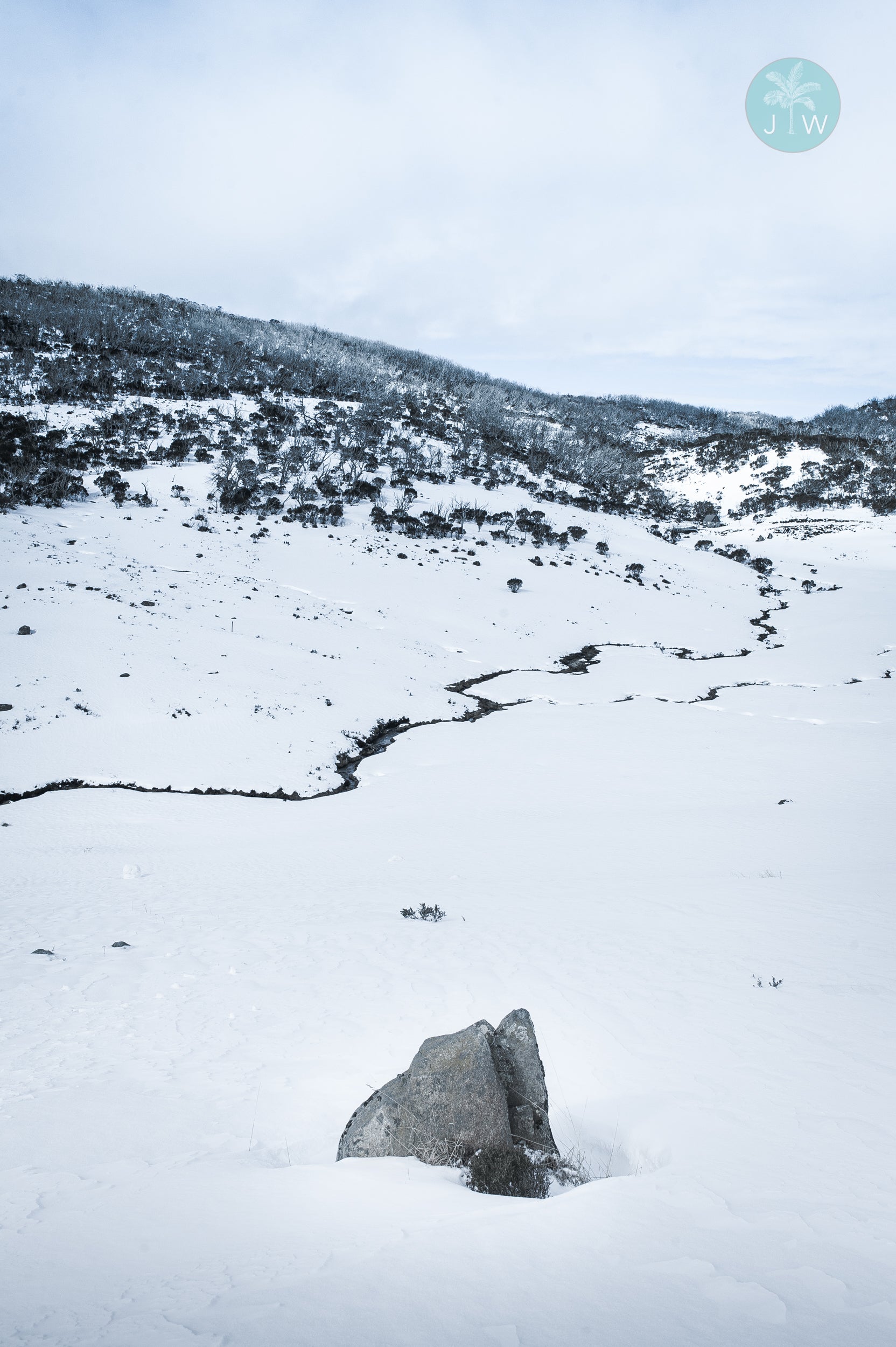 Perisher Valley View