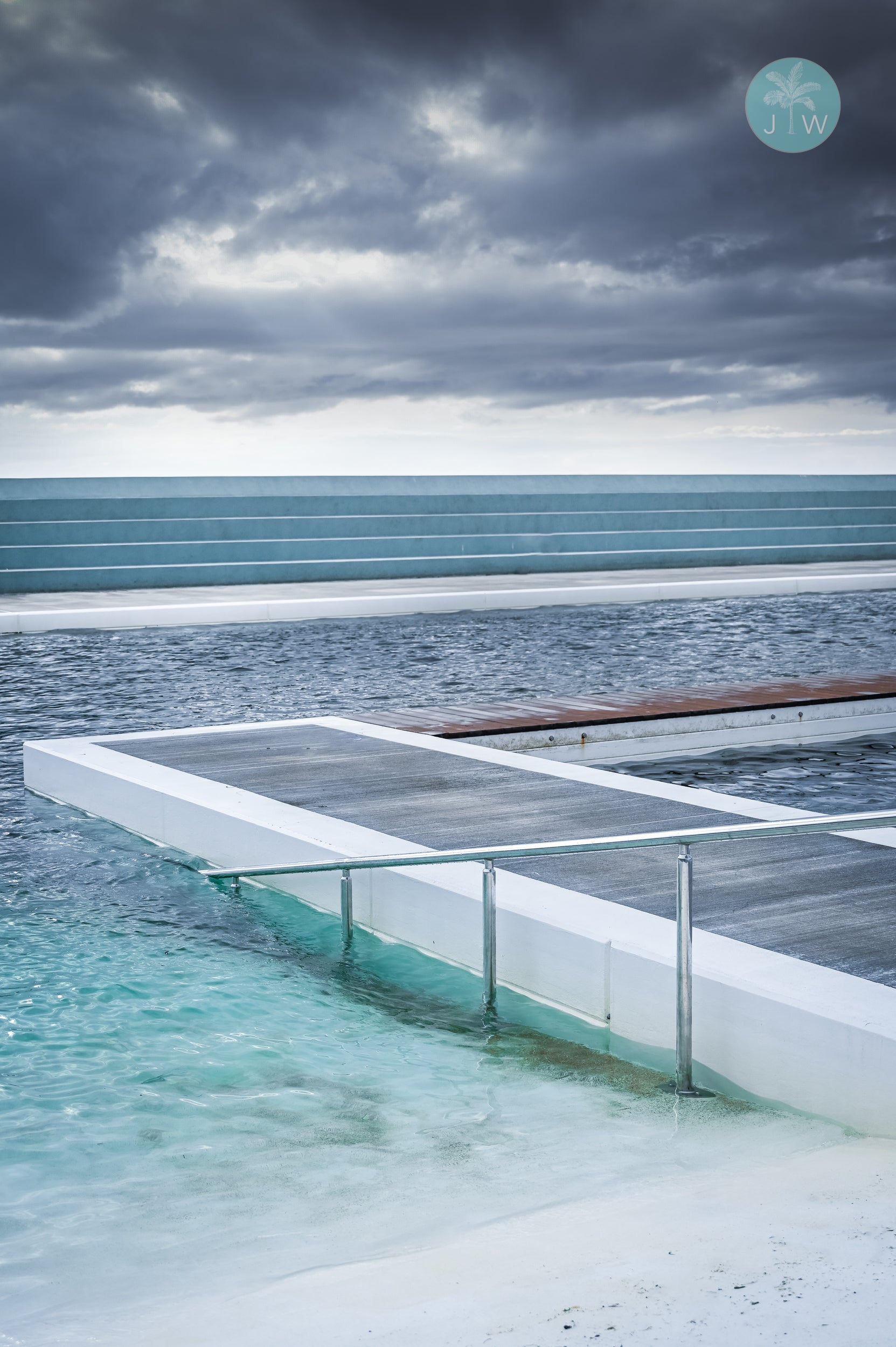 Newcastle Ocean Baths