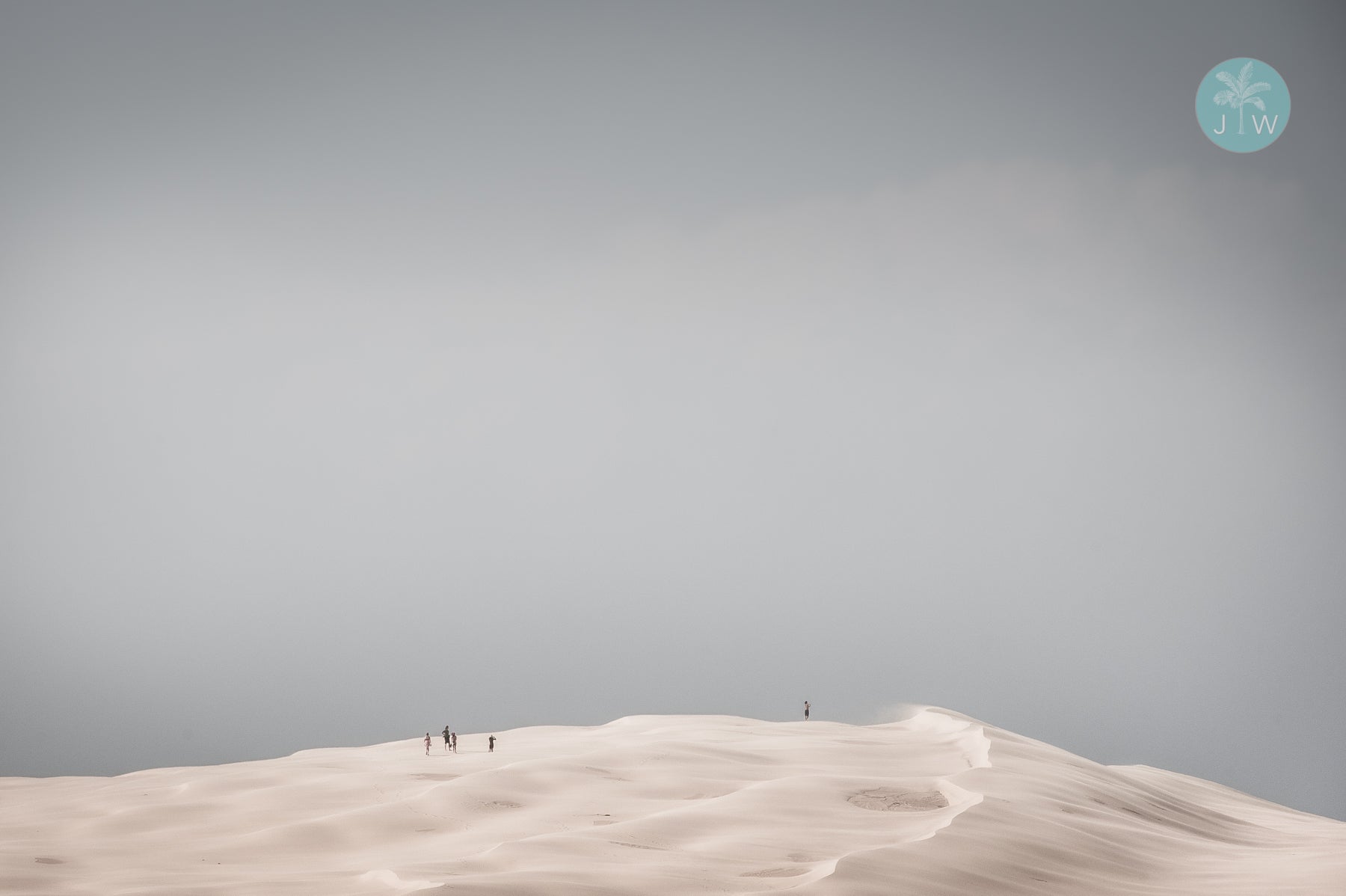 Stockton Dunes