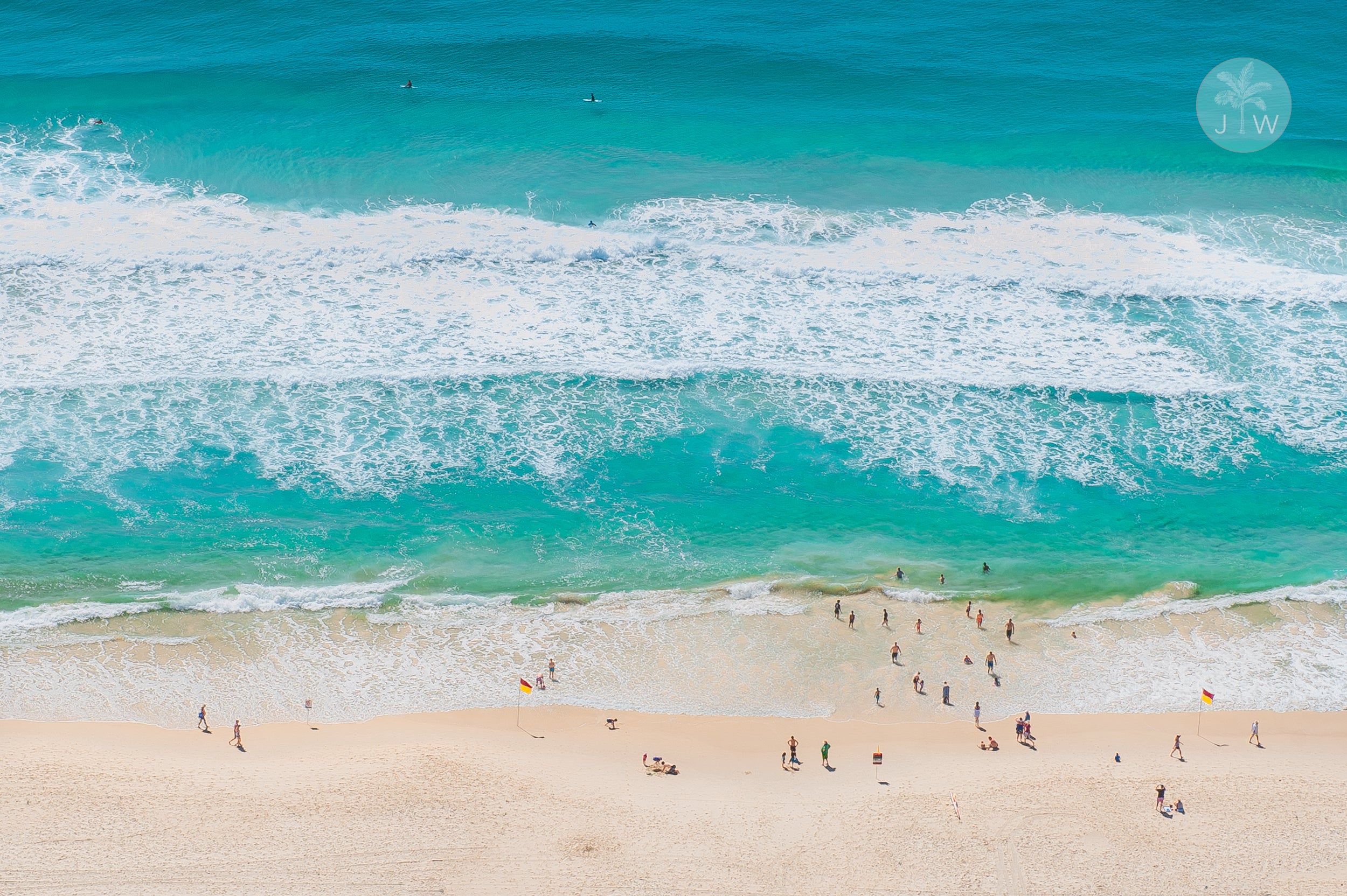 Gold Coast Aerial