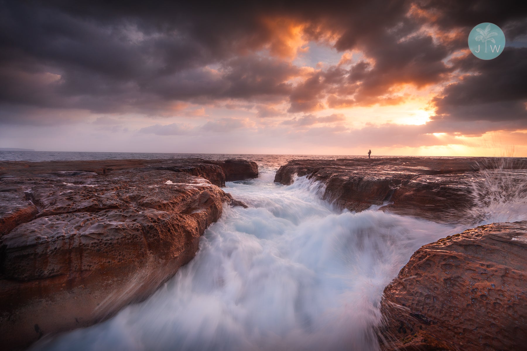 The Devil's Cauldron