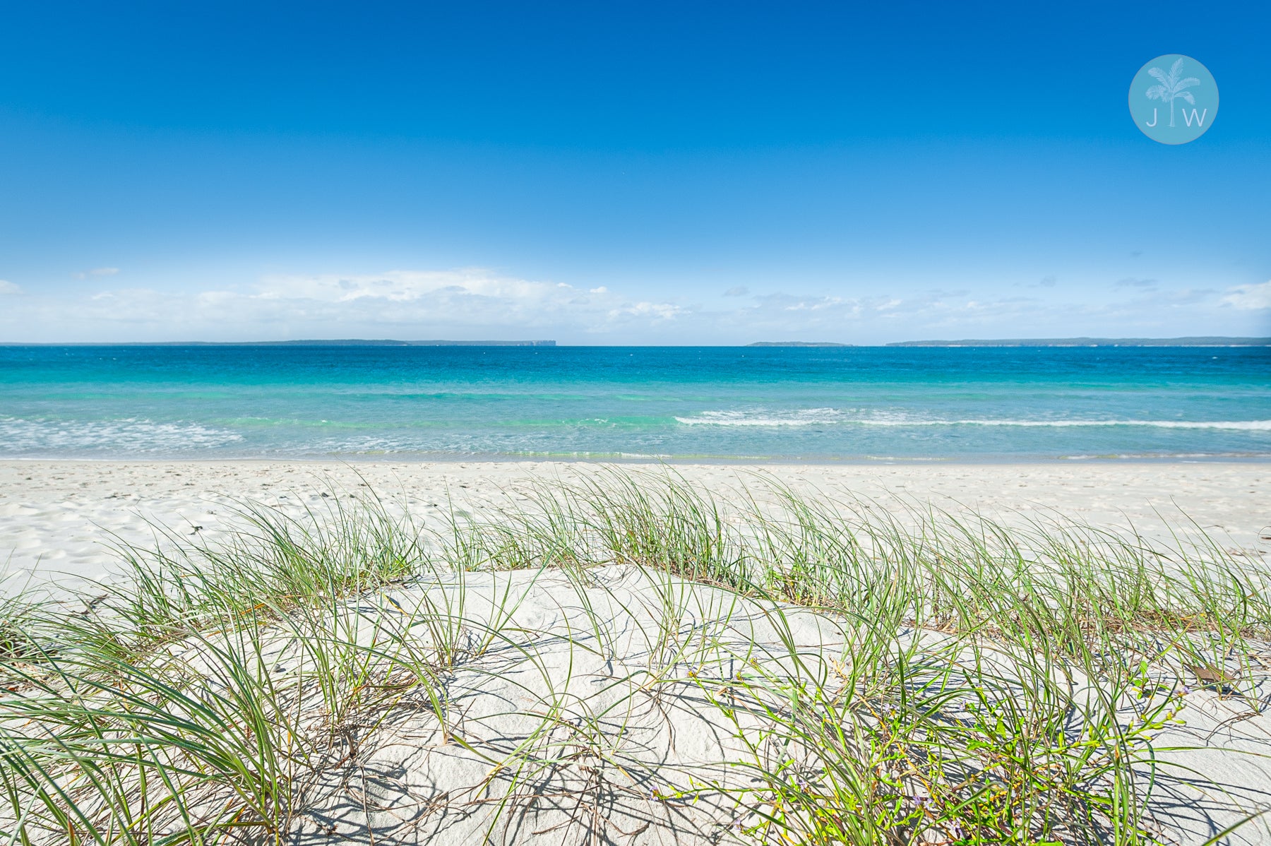 Chinman's Beach Dunes