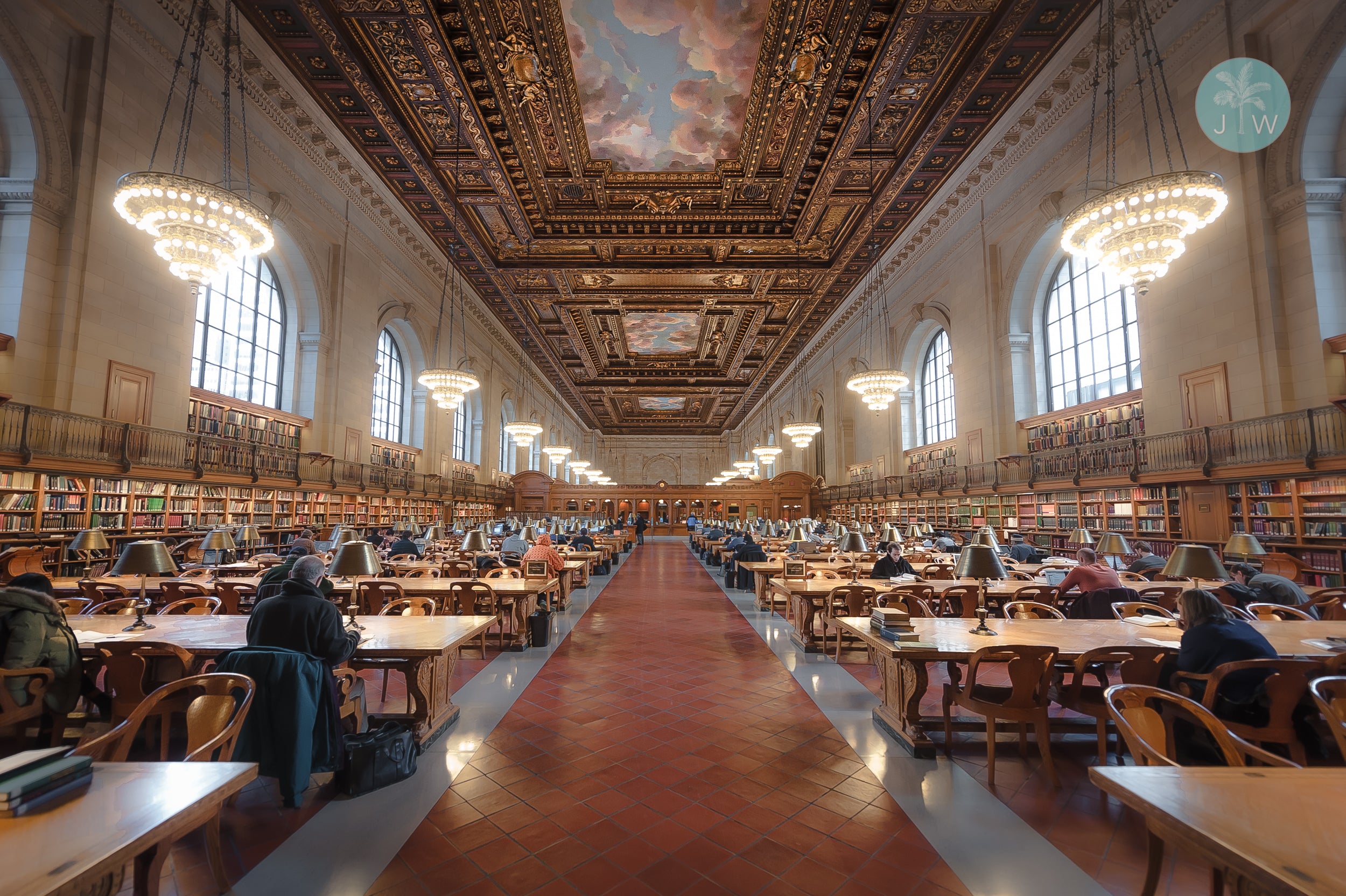 New York Public Library