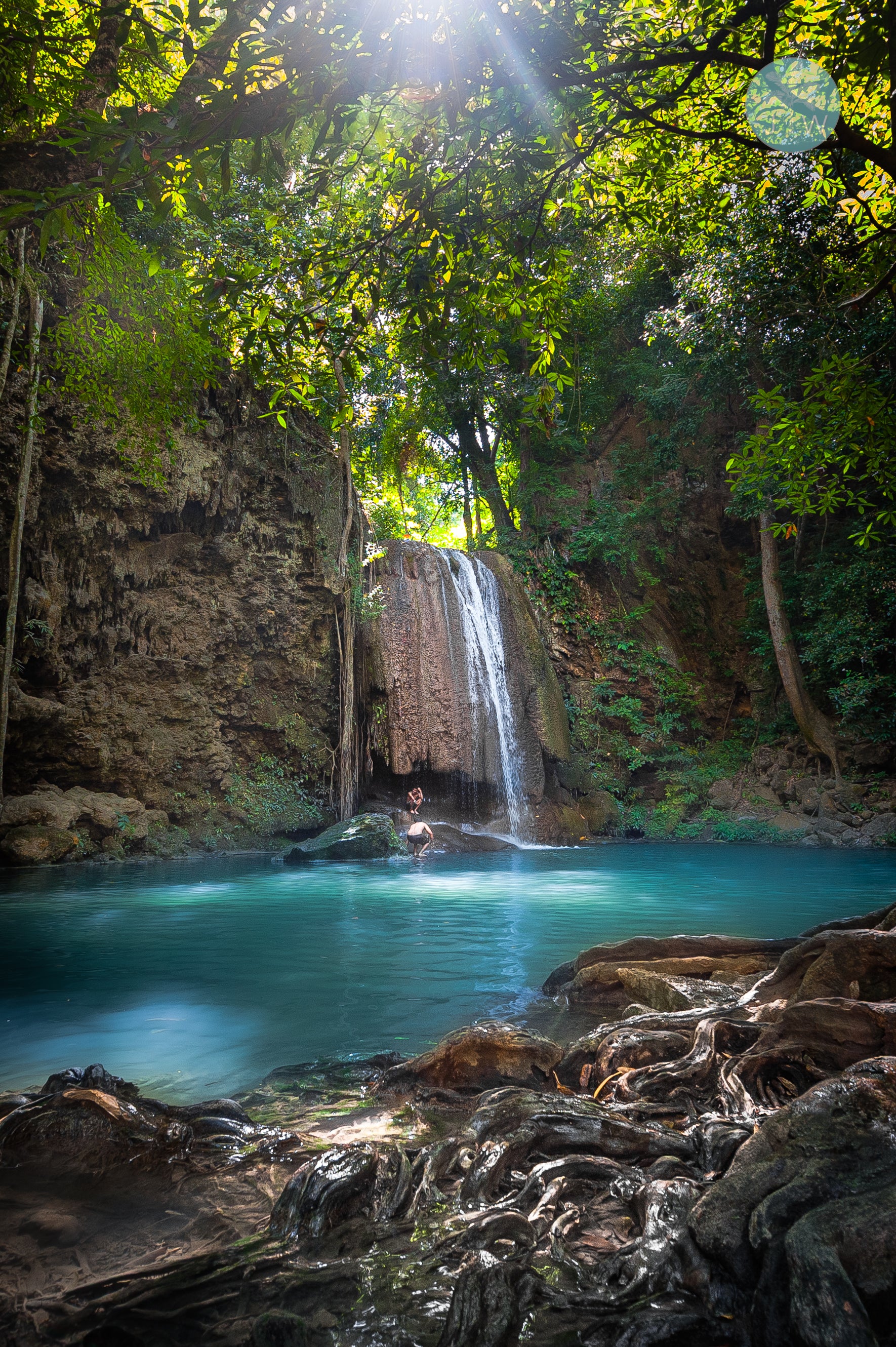 Erawan Oasis
