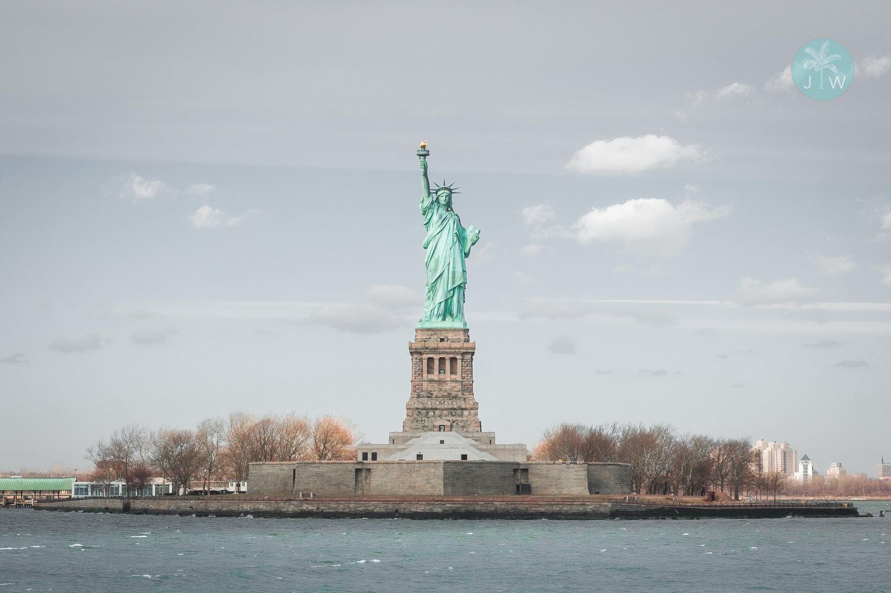 Lady Liberty