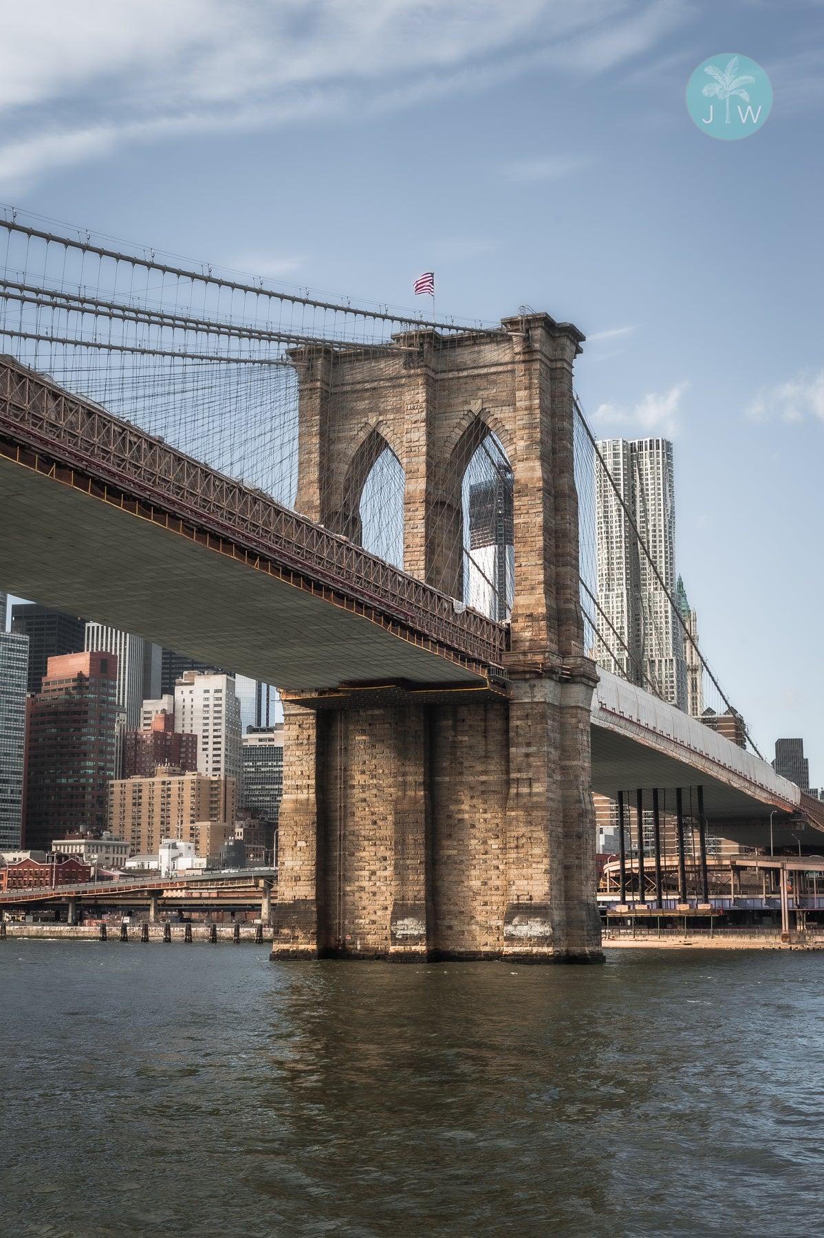 Brooklyn Bridge