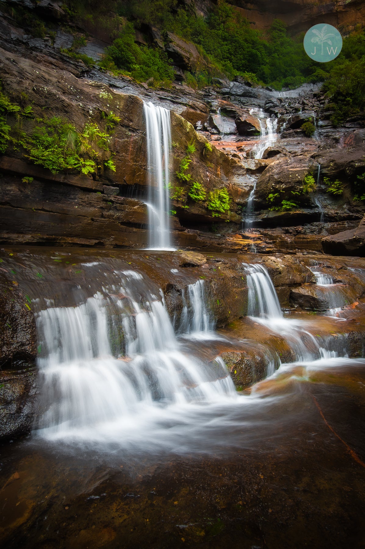 Wentworth Falls