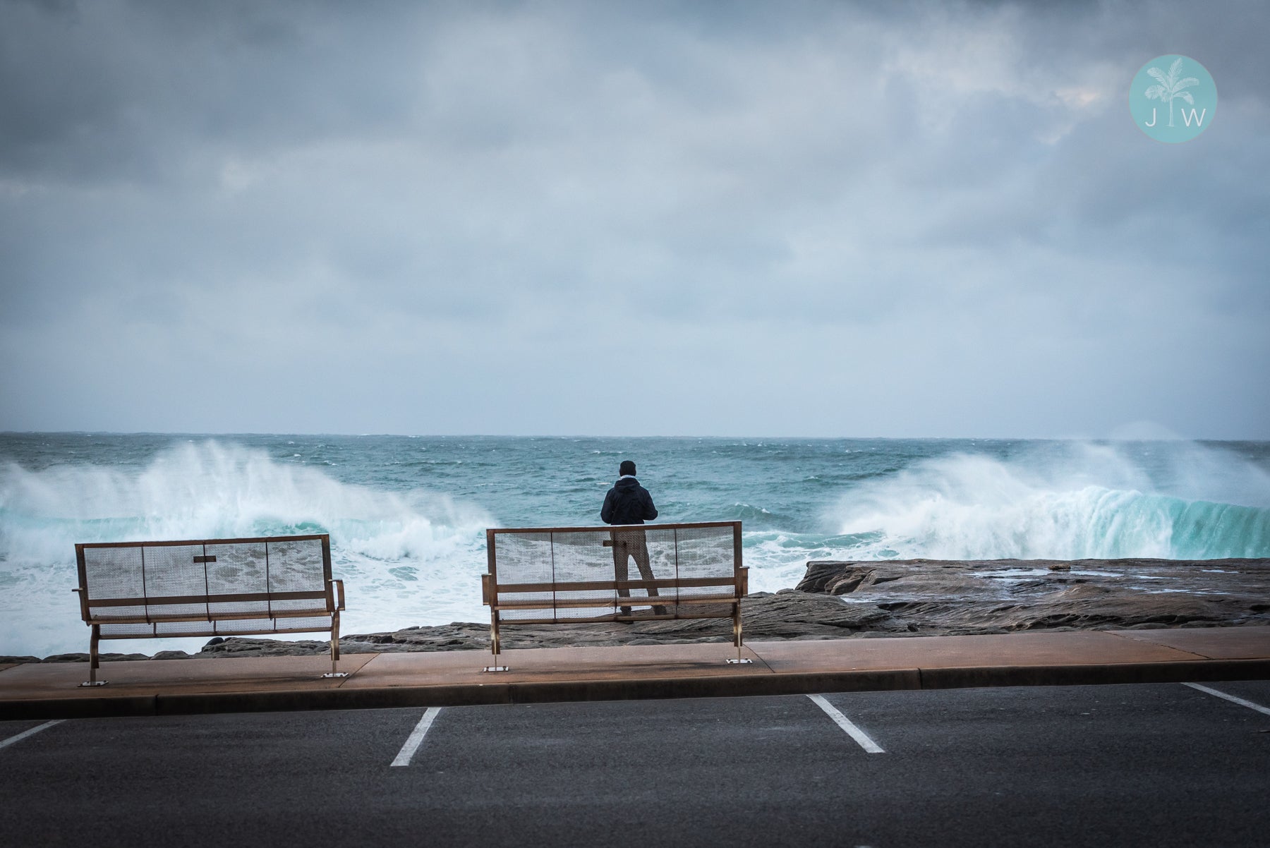 Storm Swell