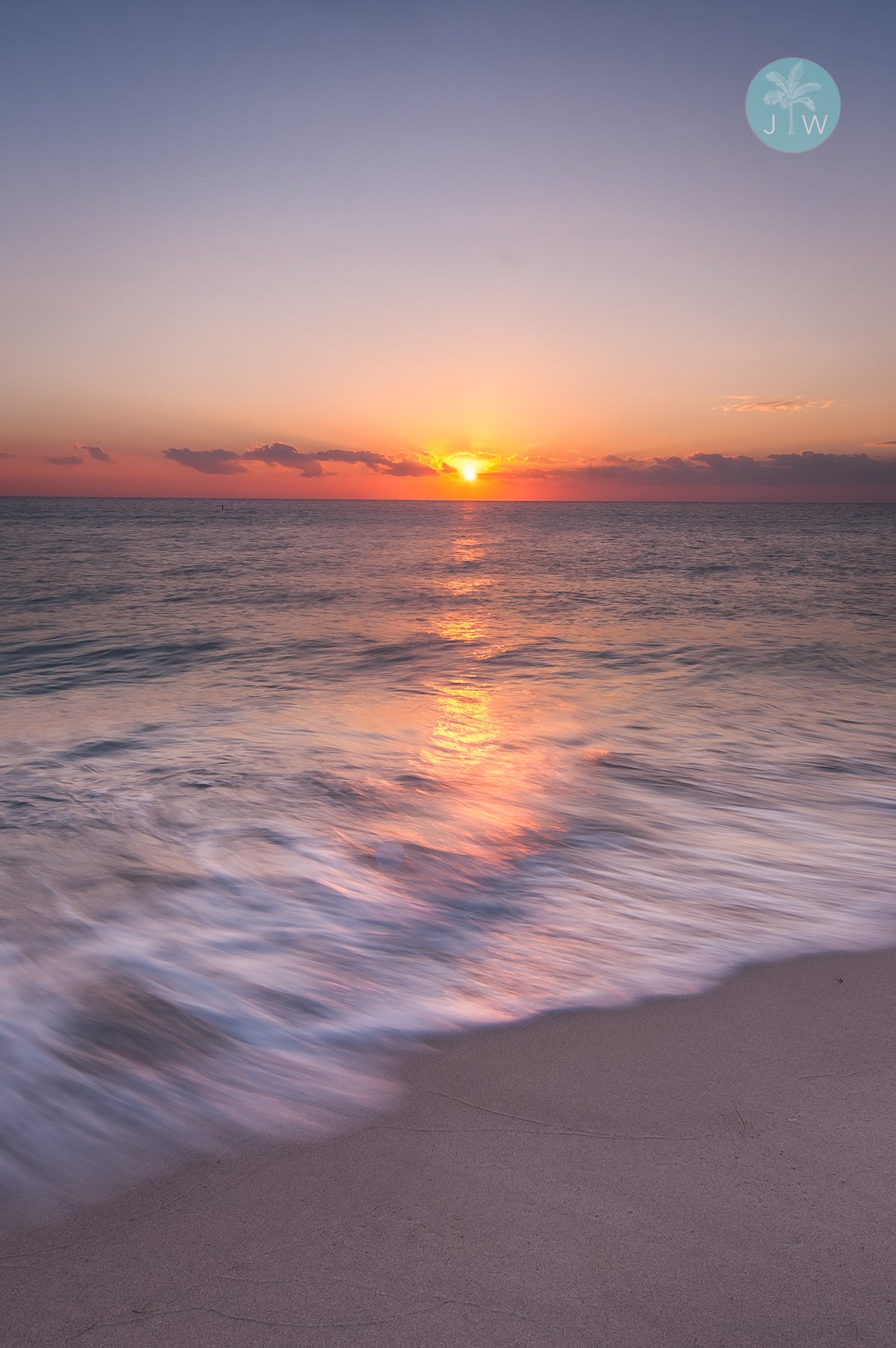 South Beach Sunrise