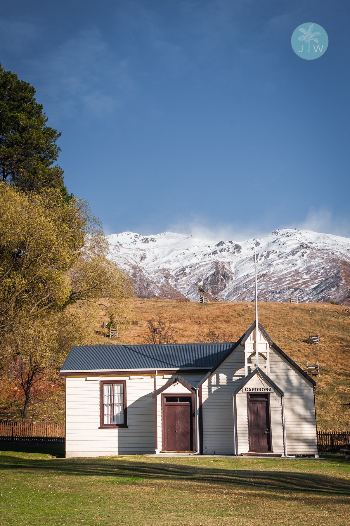 Cadrona Cottage