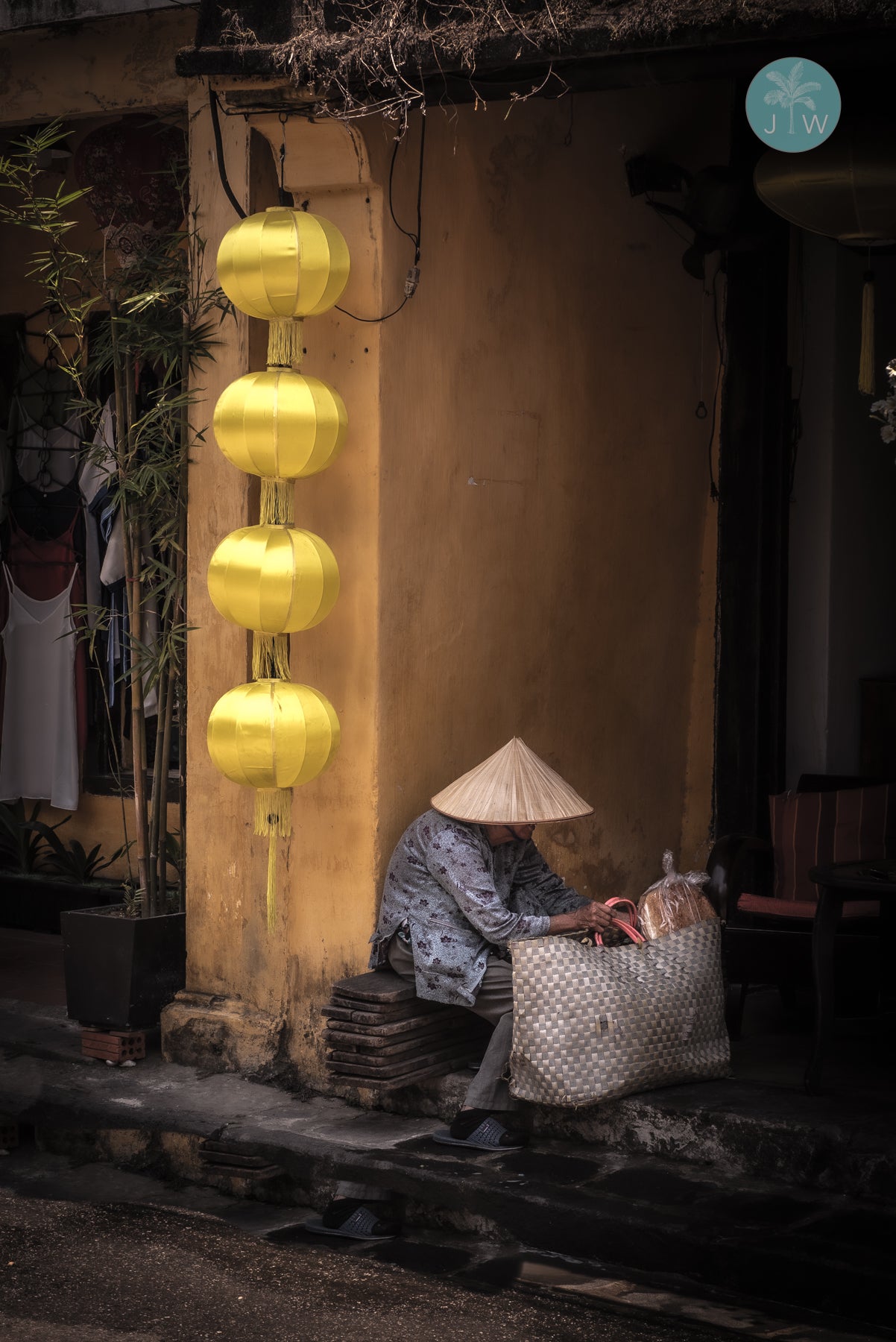 Hoi An Rest Stop