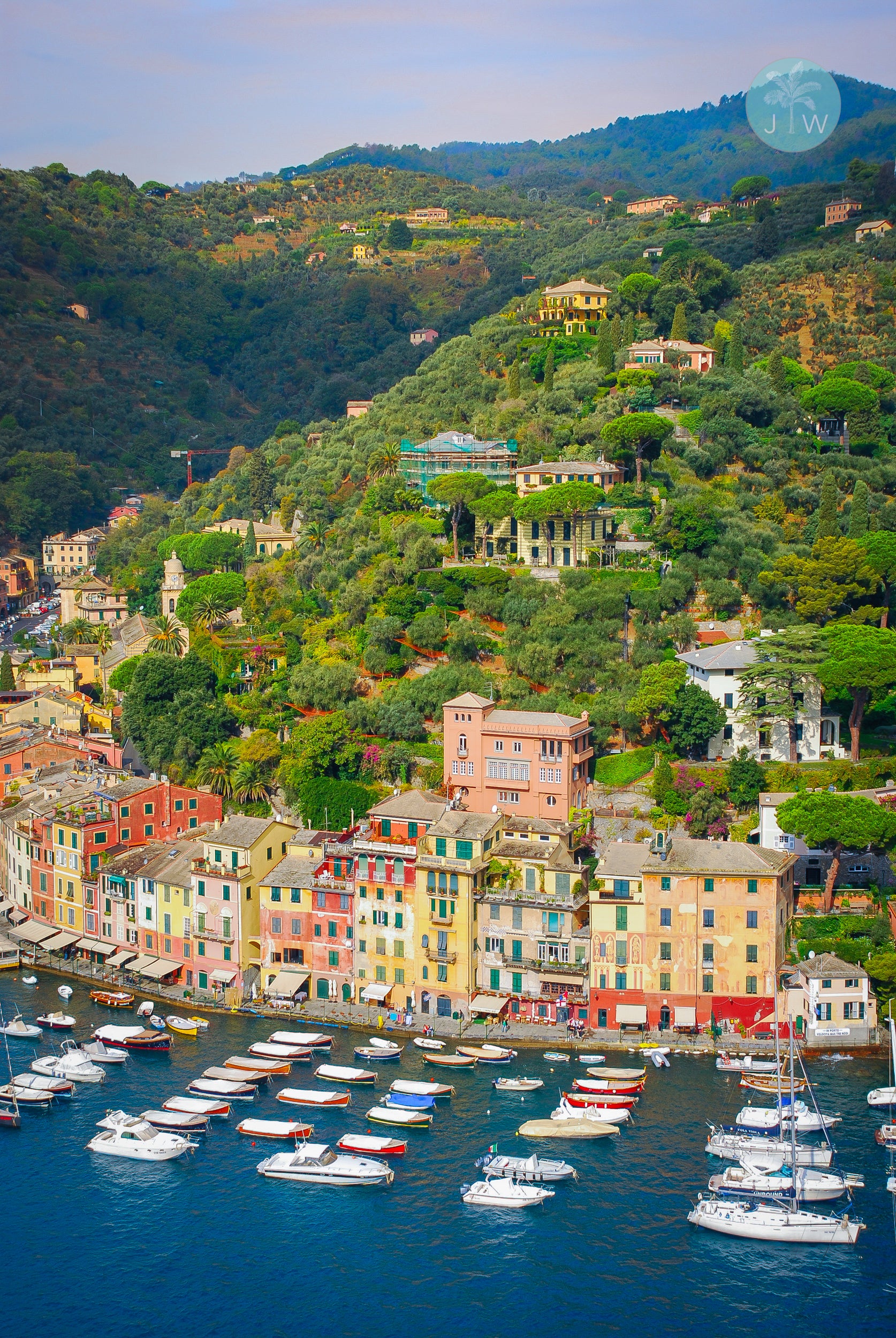 Portofino View