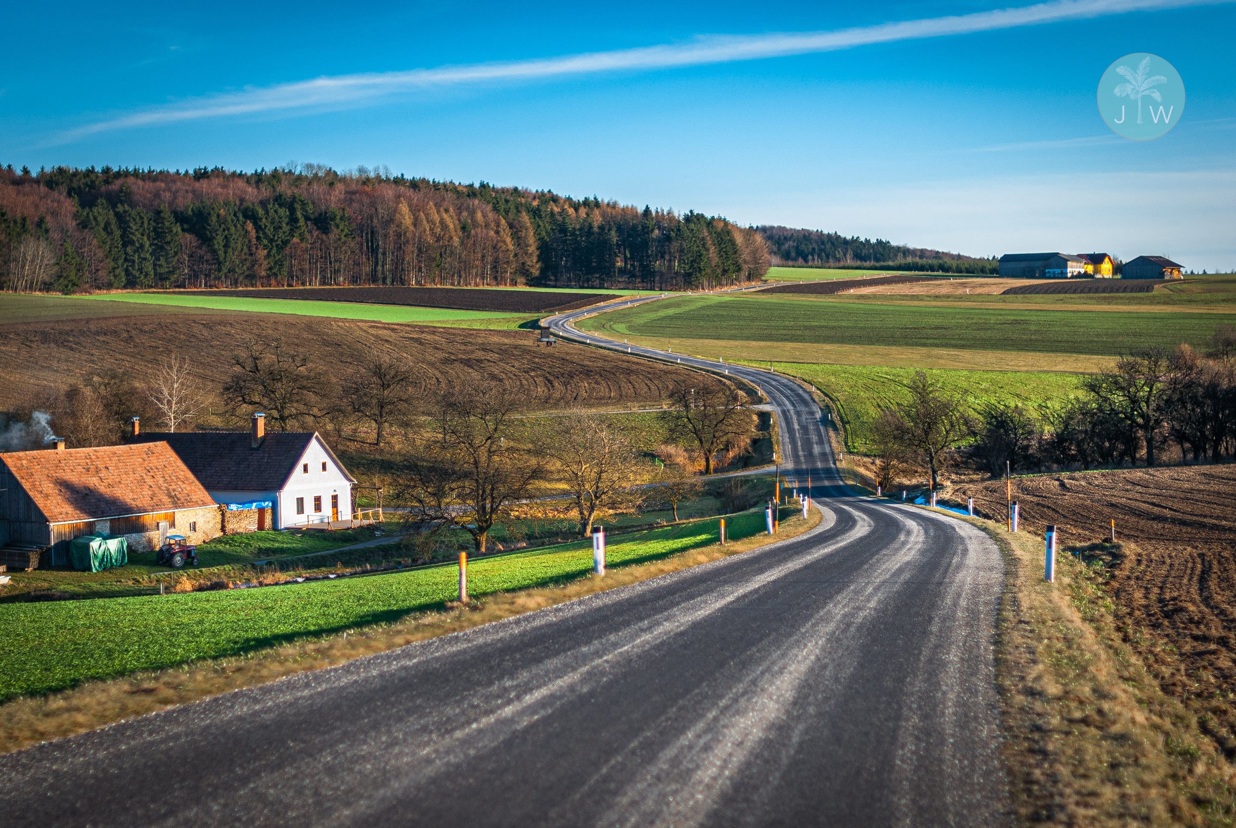 Rastenfeld Fields