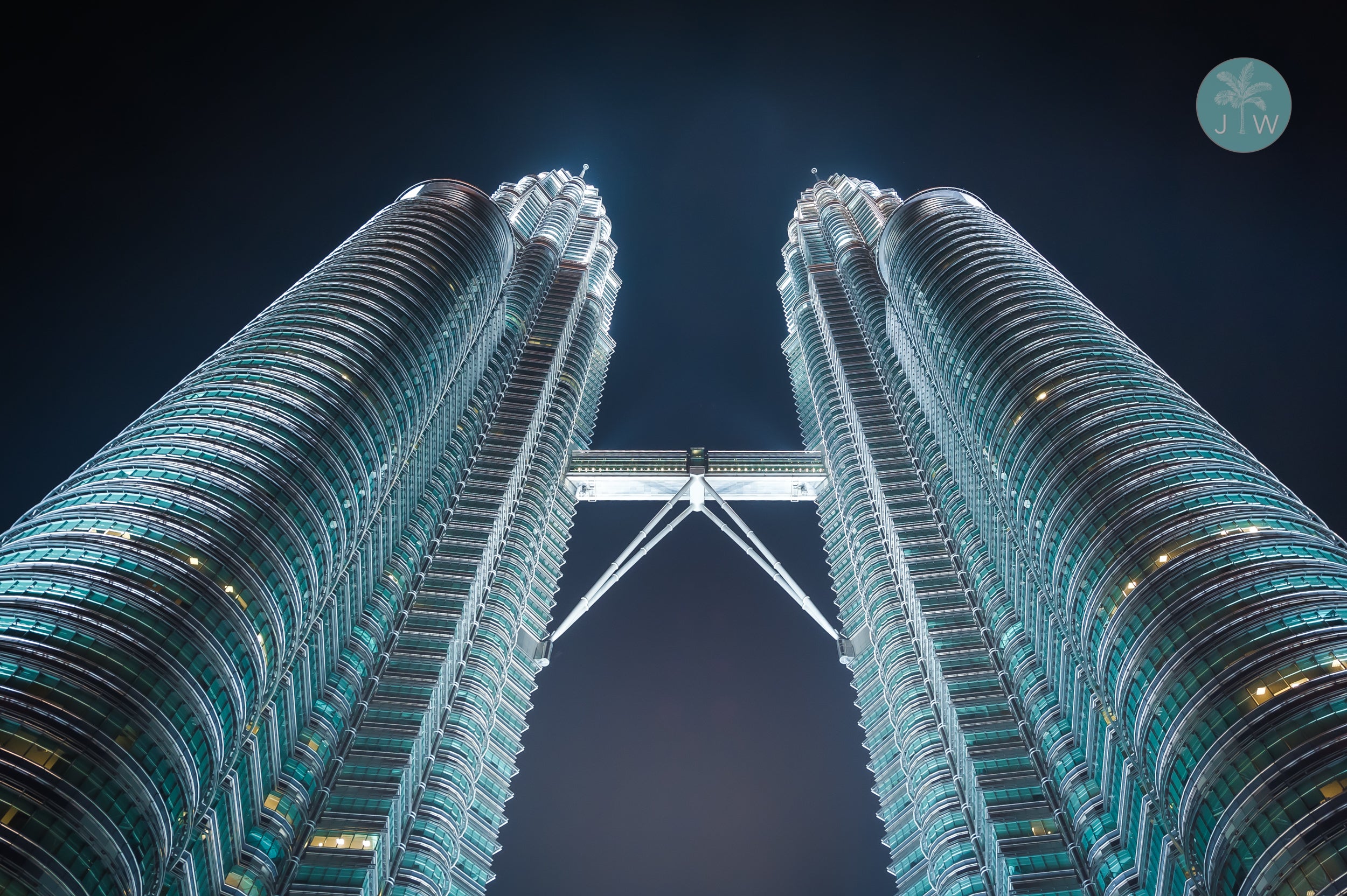 Petronas Towers