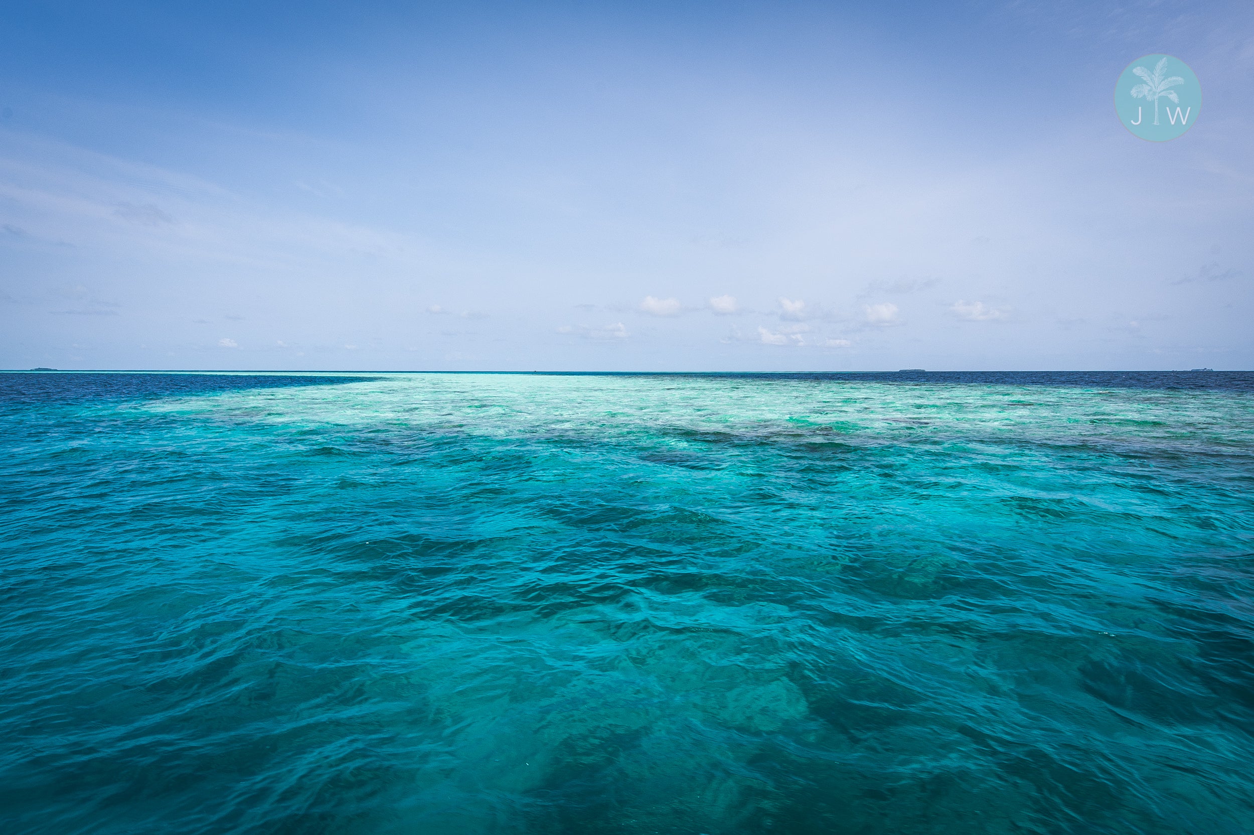 South Male Reef