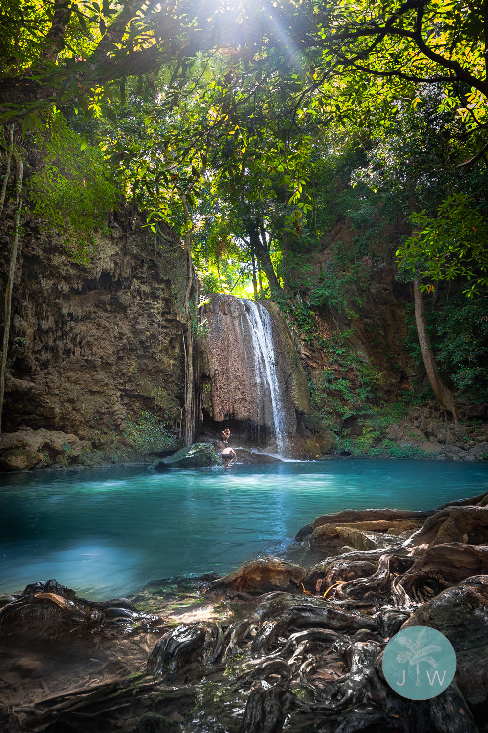 Erawan Oasis