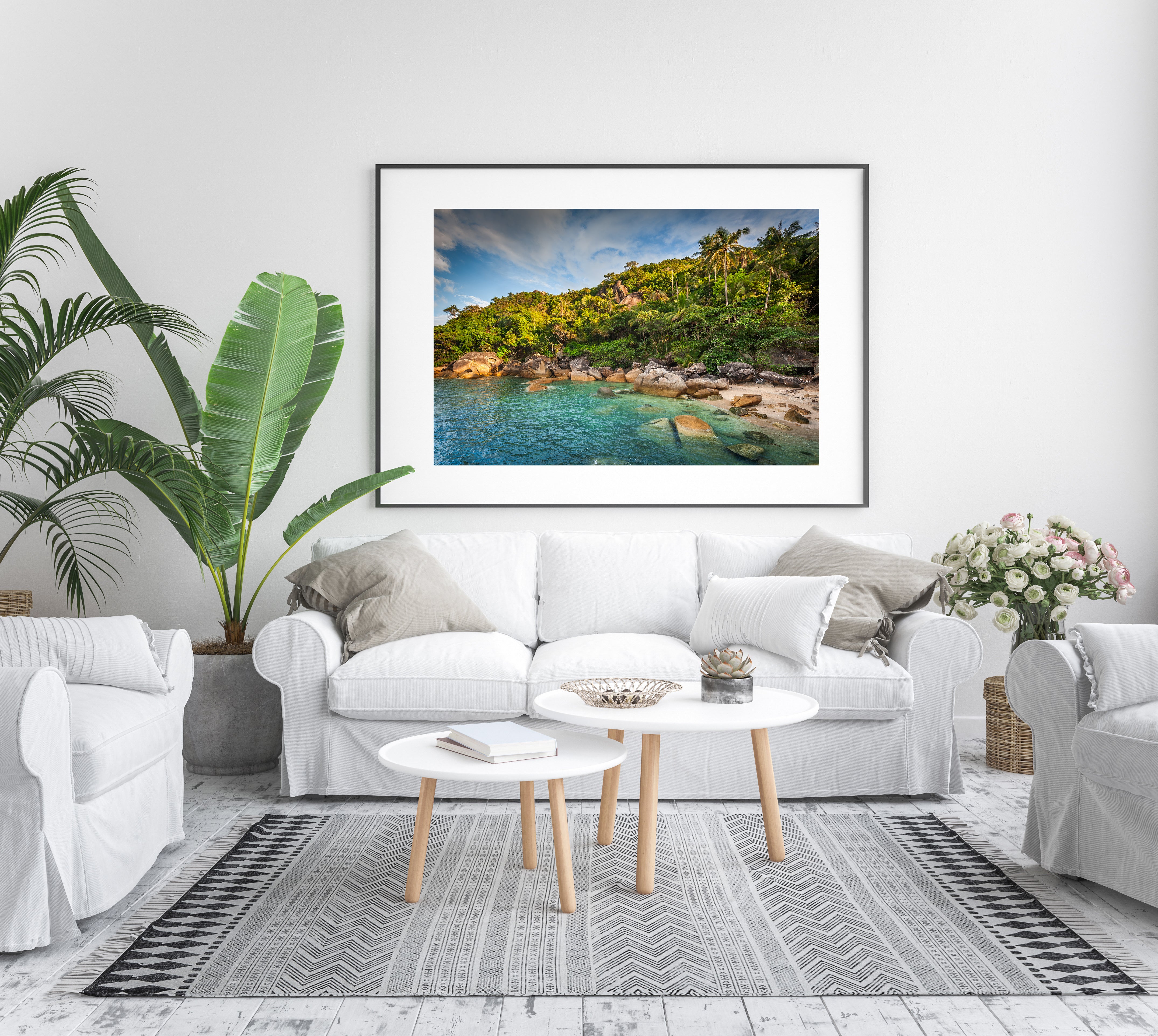 Koh Samui Cove