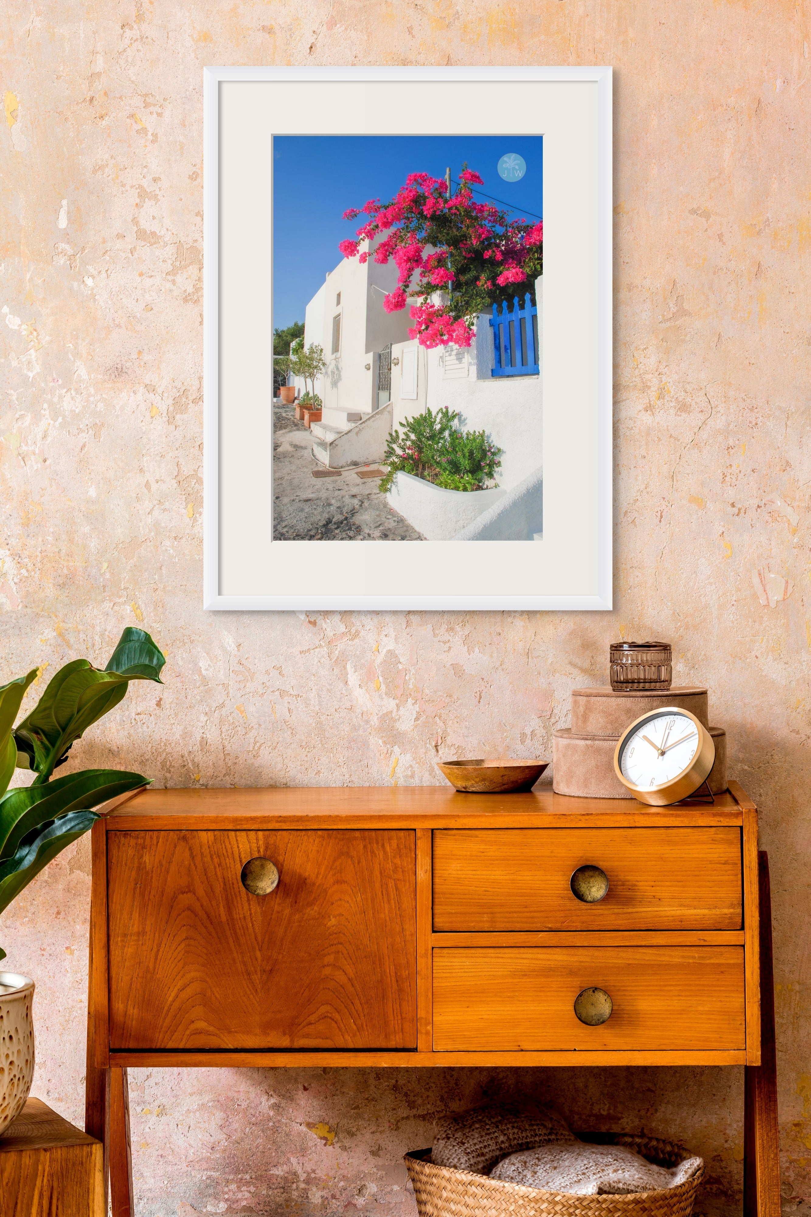 Thira Bougainvillea